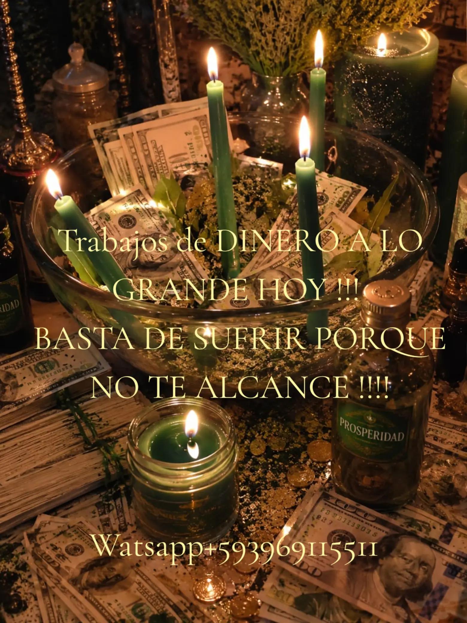 @✨Videncia Ancestral✨