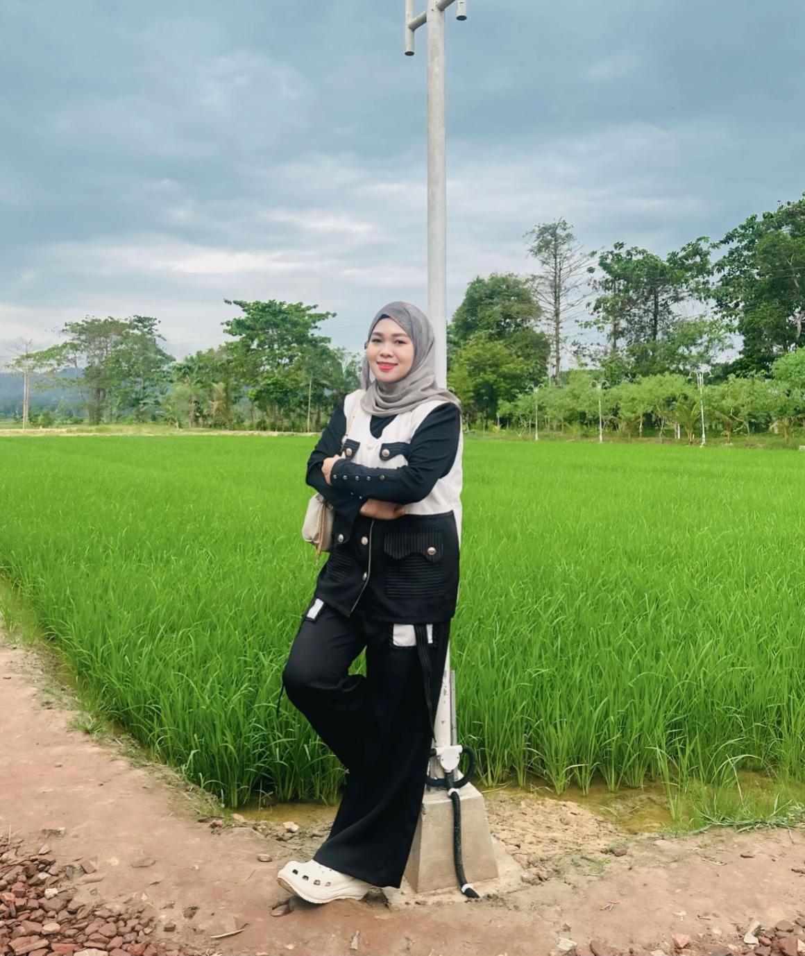 @fhate FATMAWATI