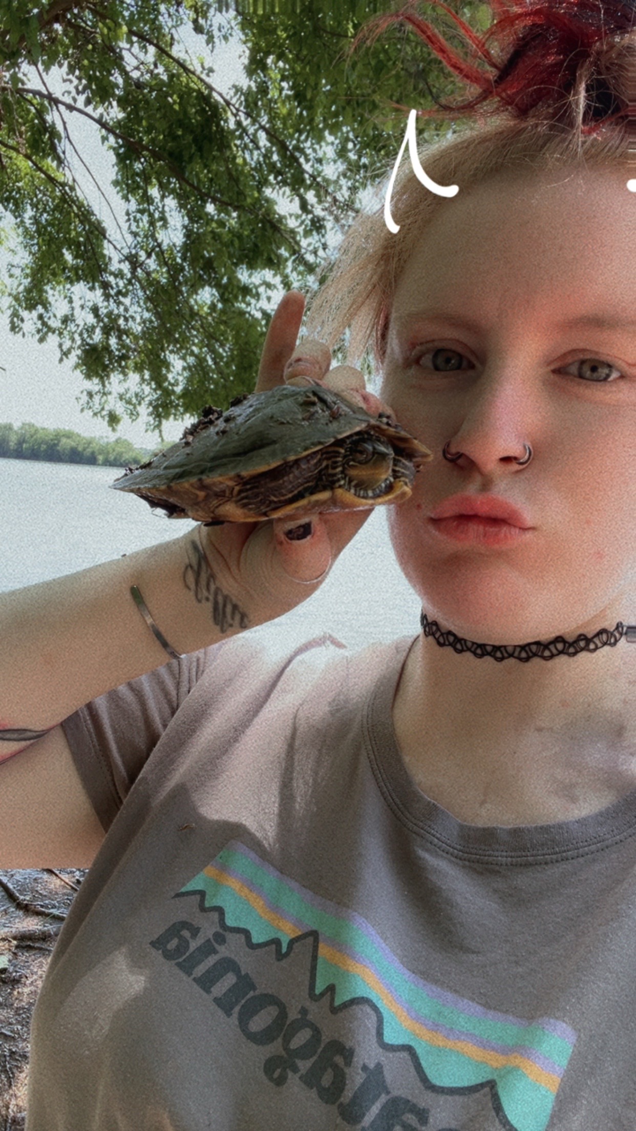 @BrittanyBoo🖤: RAARAO🦾🎧🎶