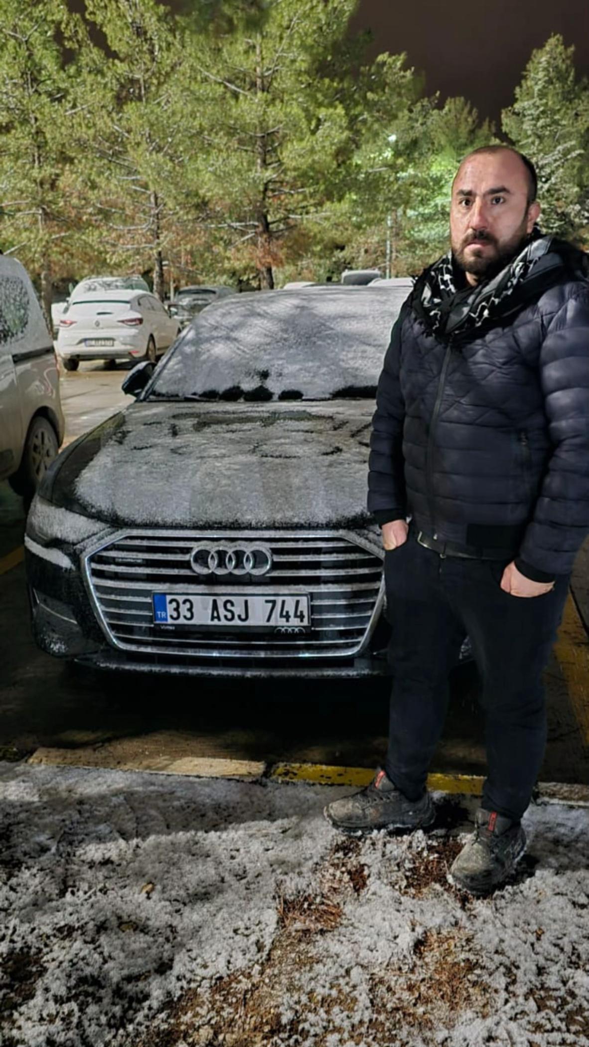 @İsmail Polat