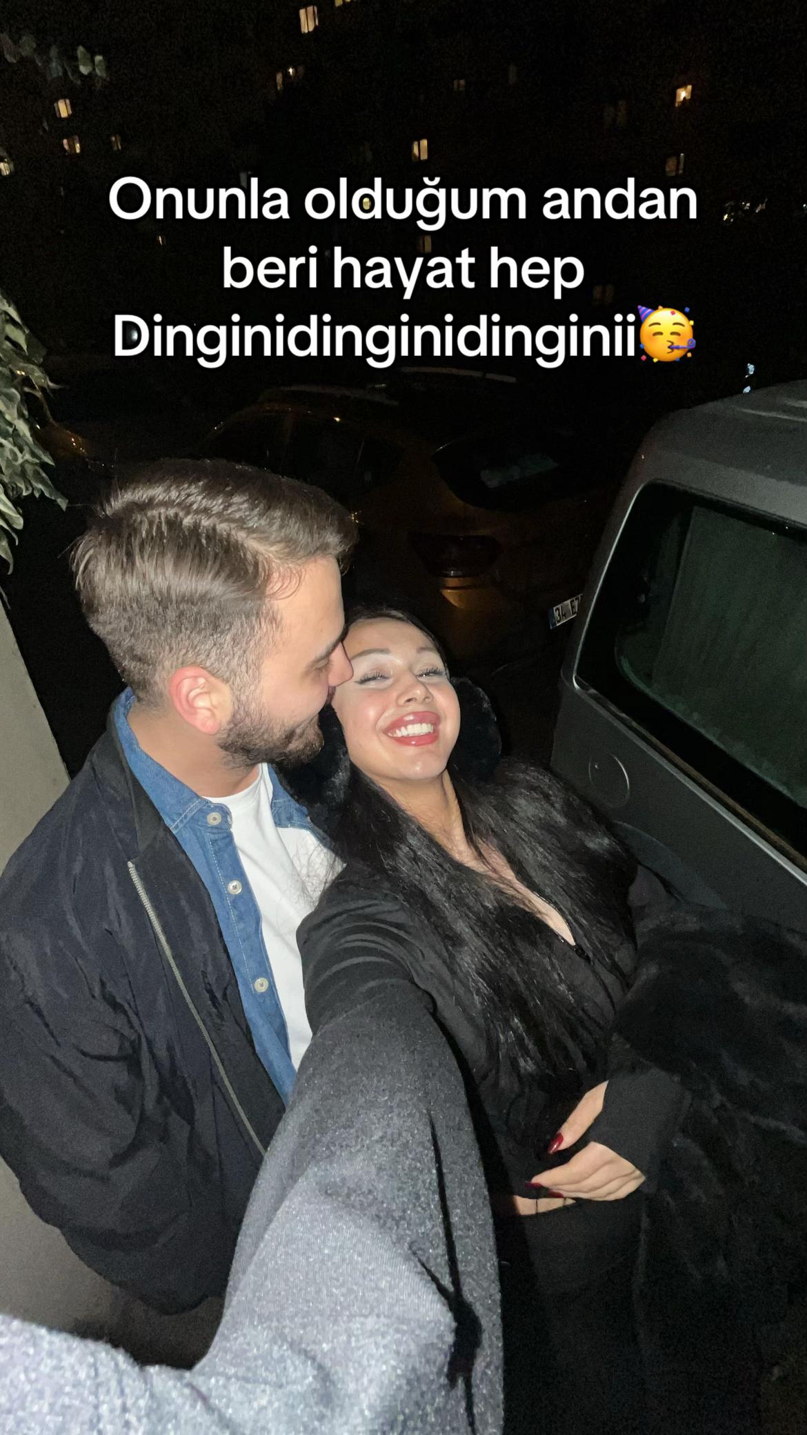 @Nazlı ♡ Emir