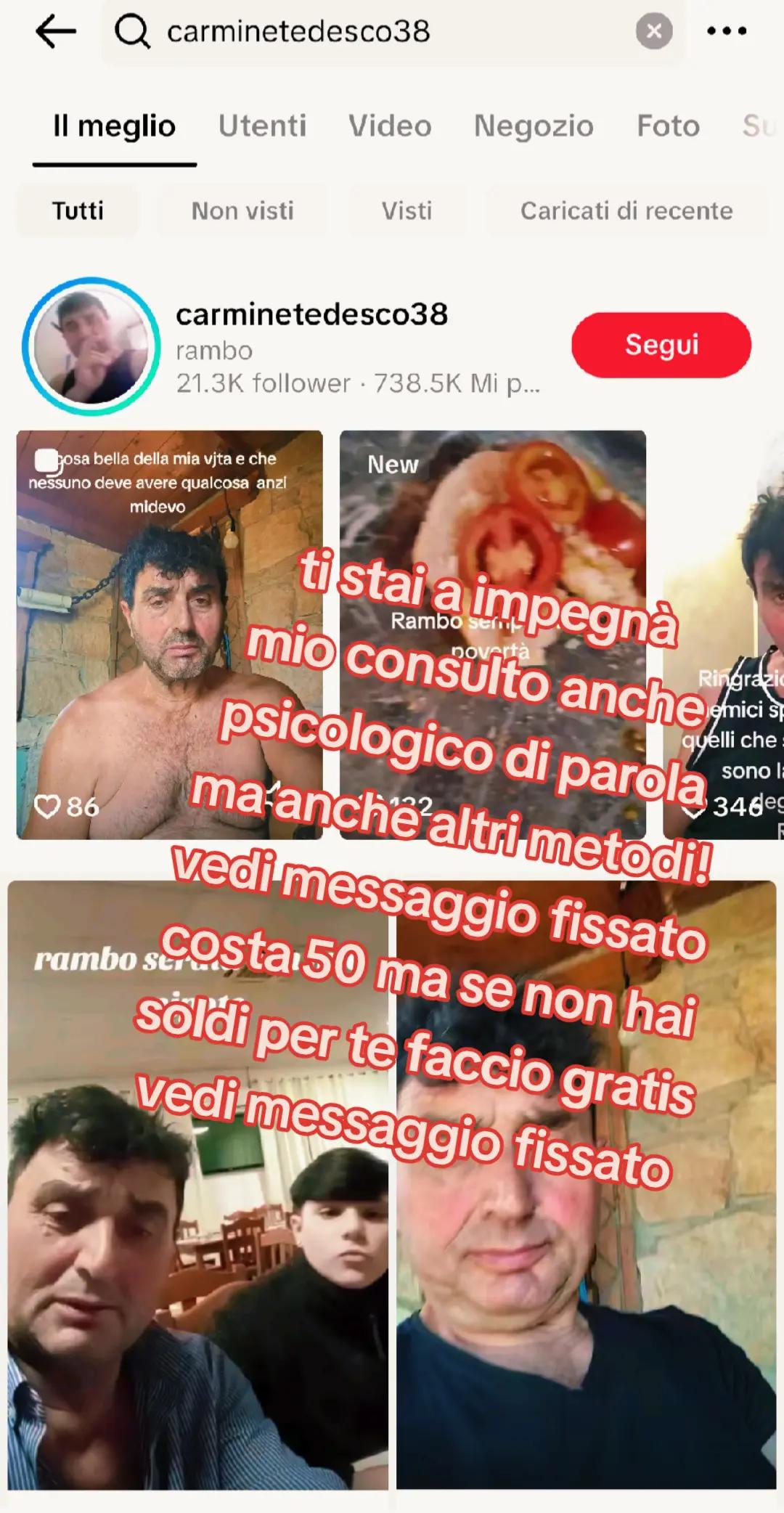 @emiddio fattore 8