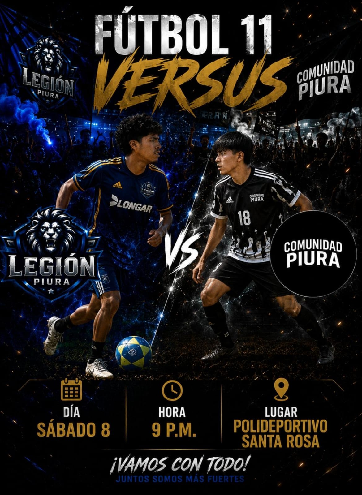 @Legión Piura 🛡️🦁