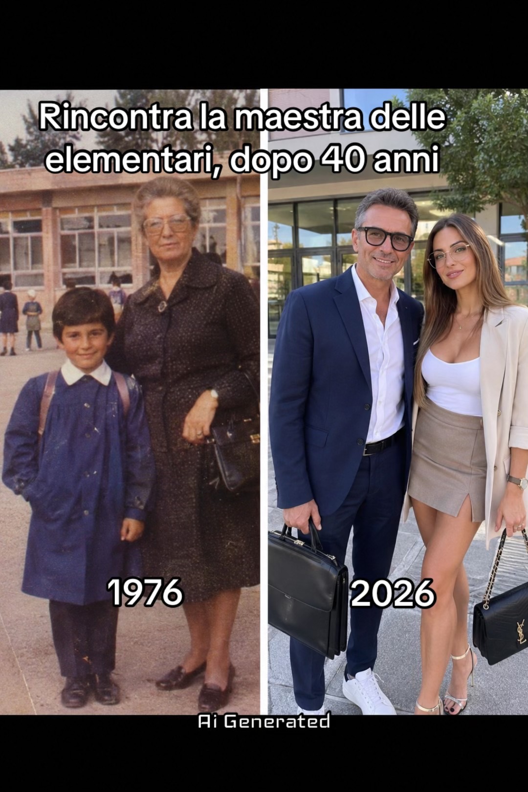 @Non è la AI