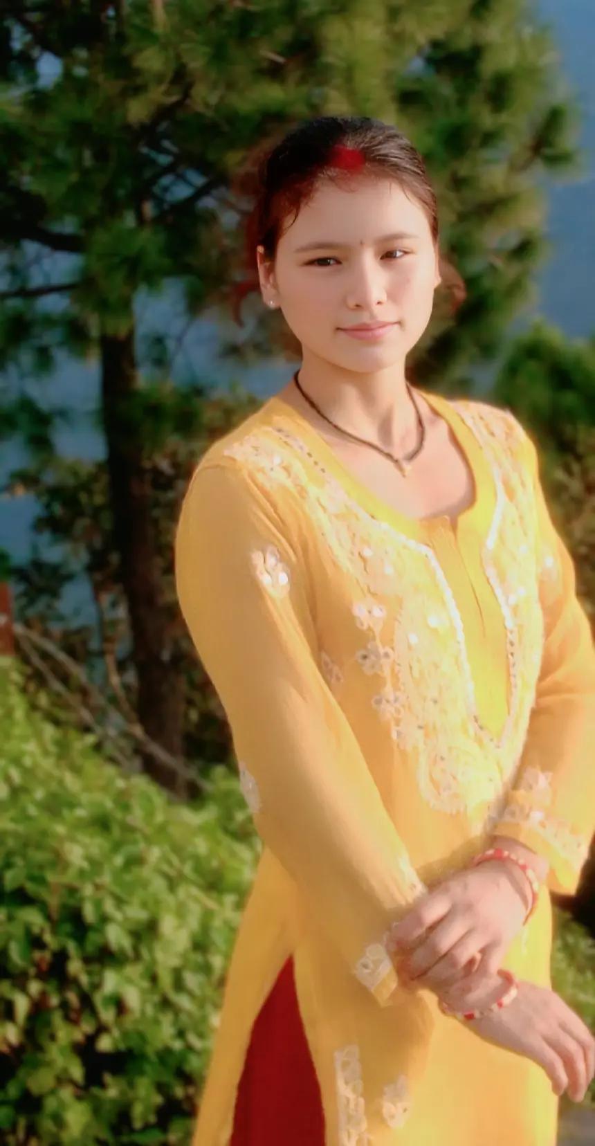 @Aliza kunwar