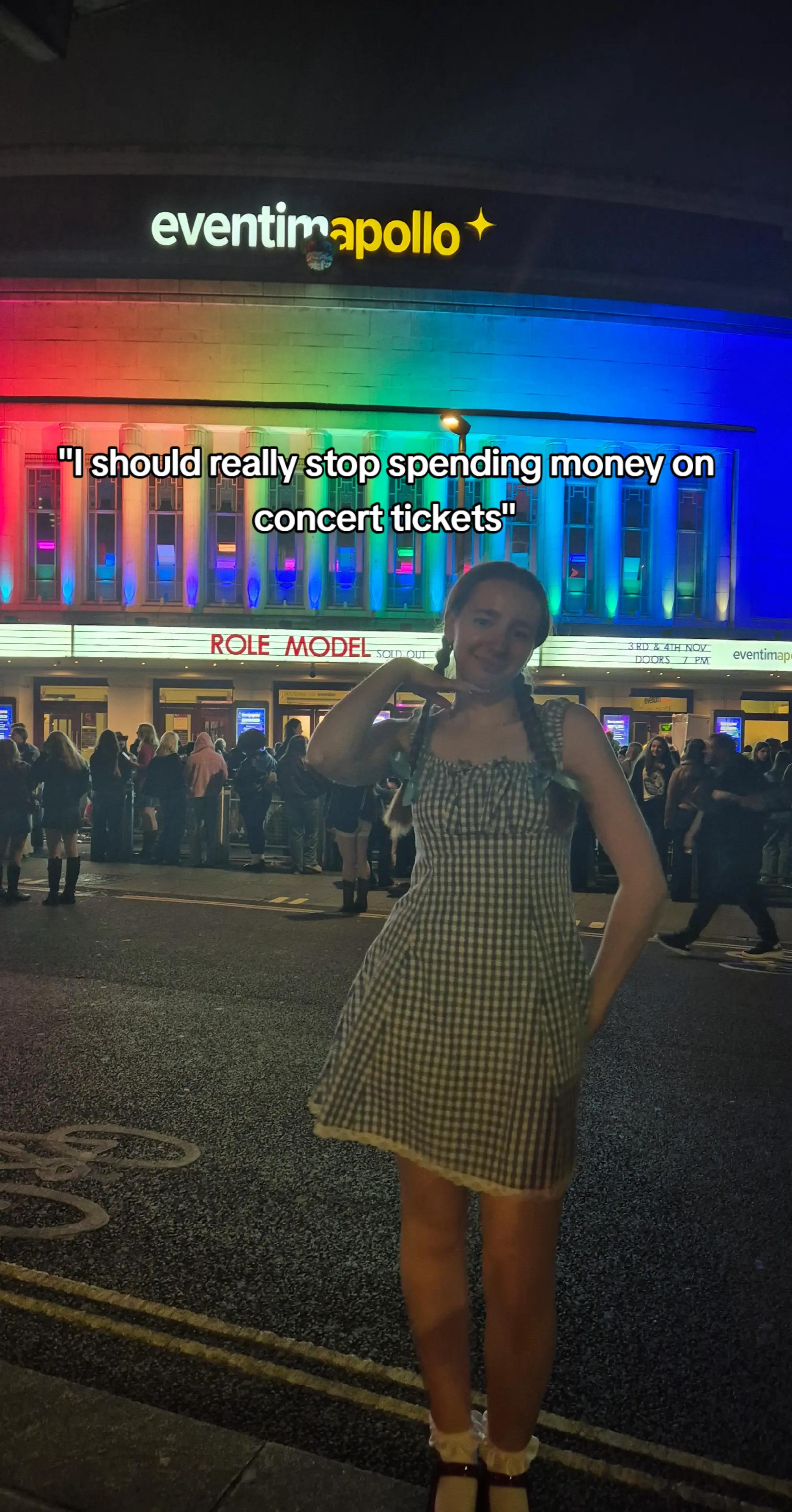 @Maisie