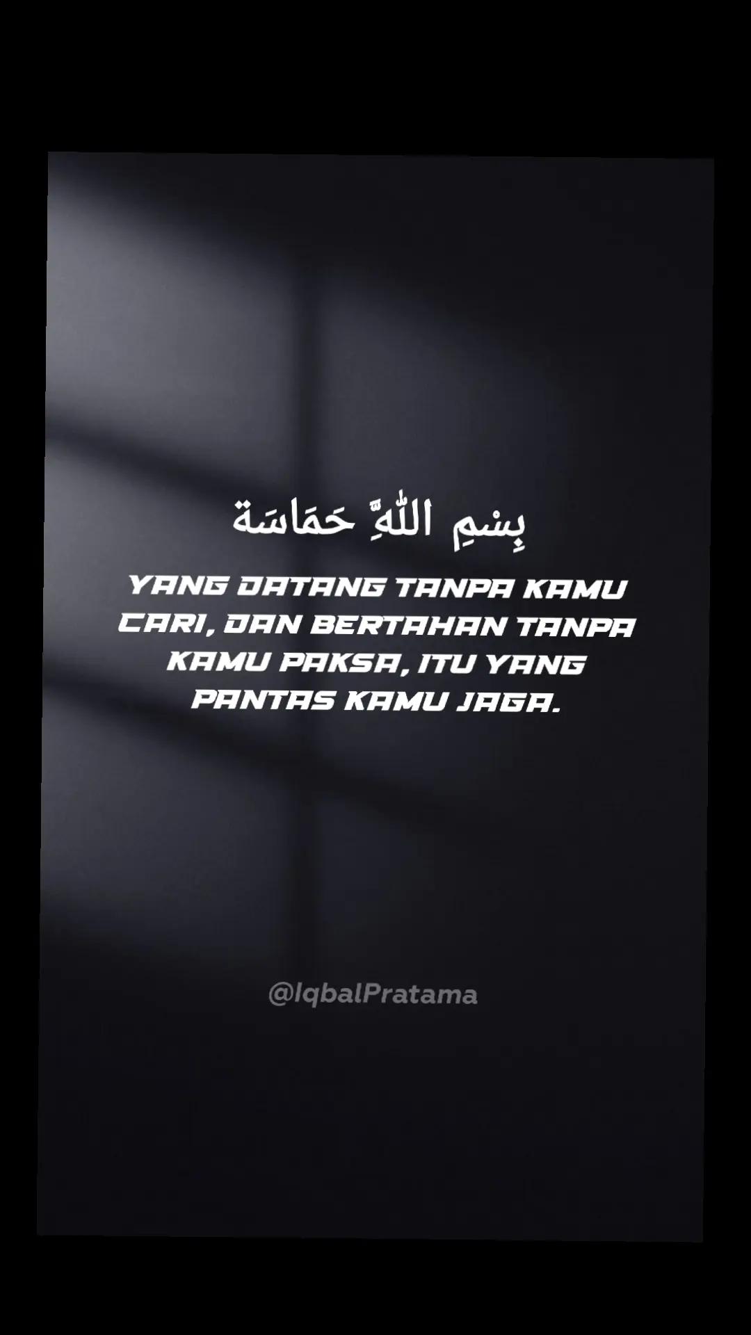 @ɪQʙᴀʟᴘʀᴀᴛᴀᴍᴀ✪