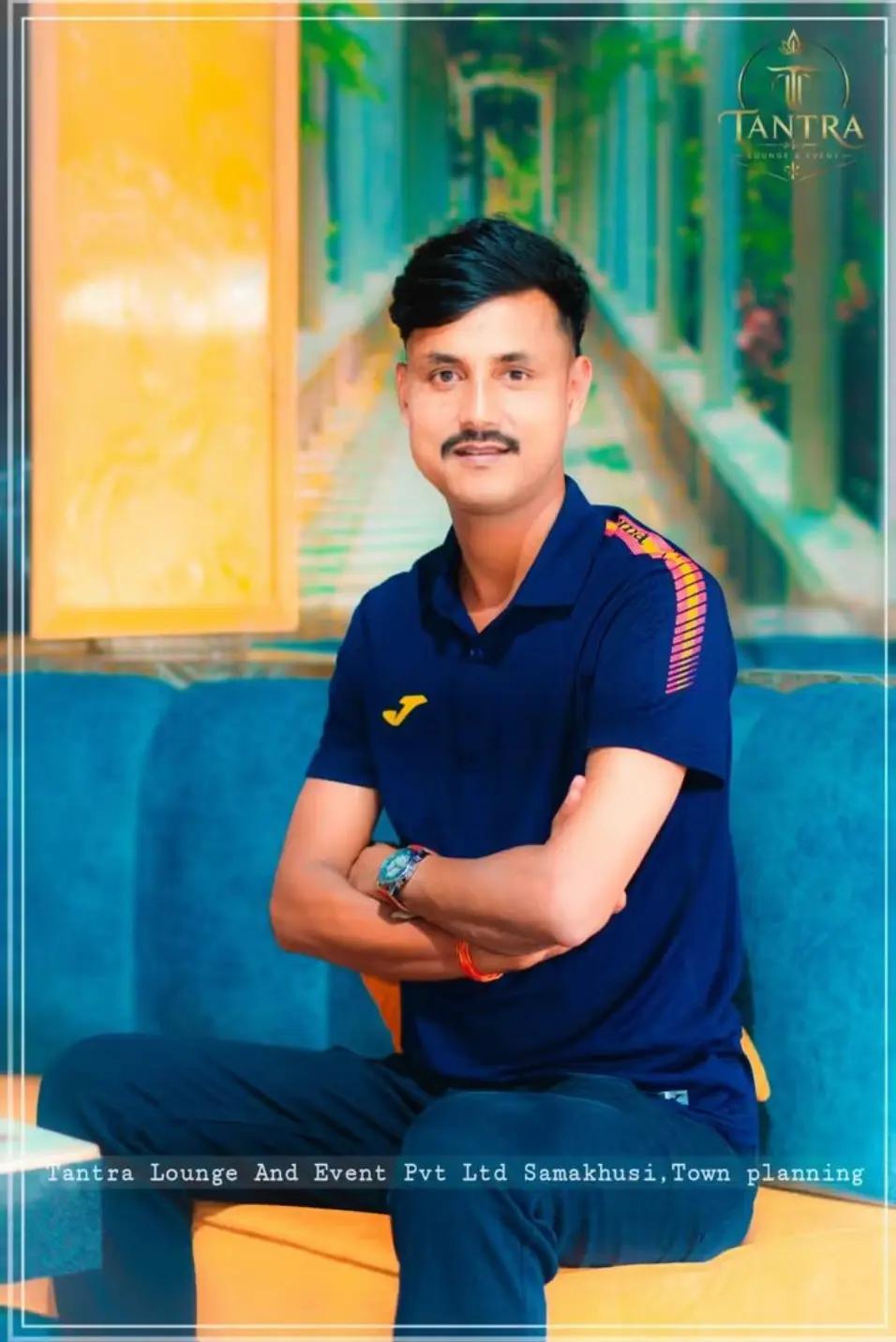 @Bibashbharati1234