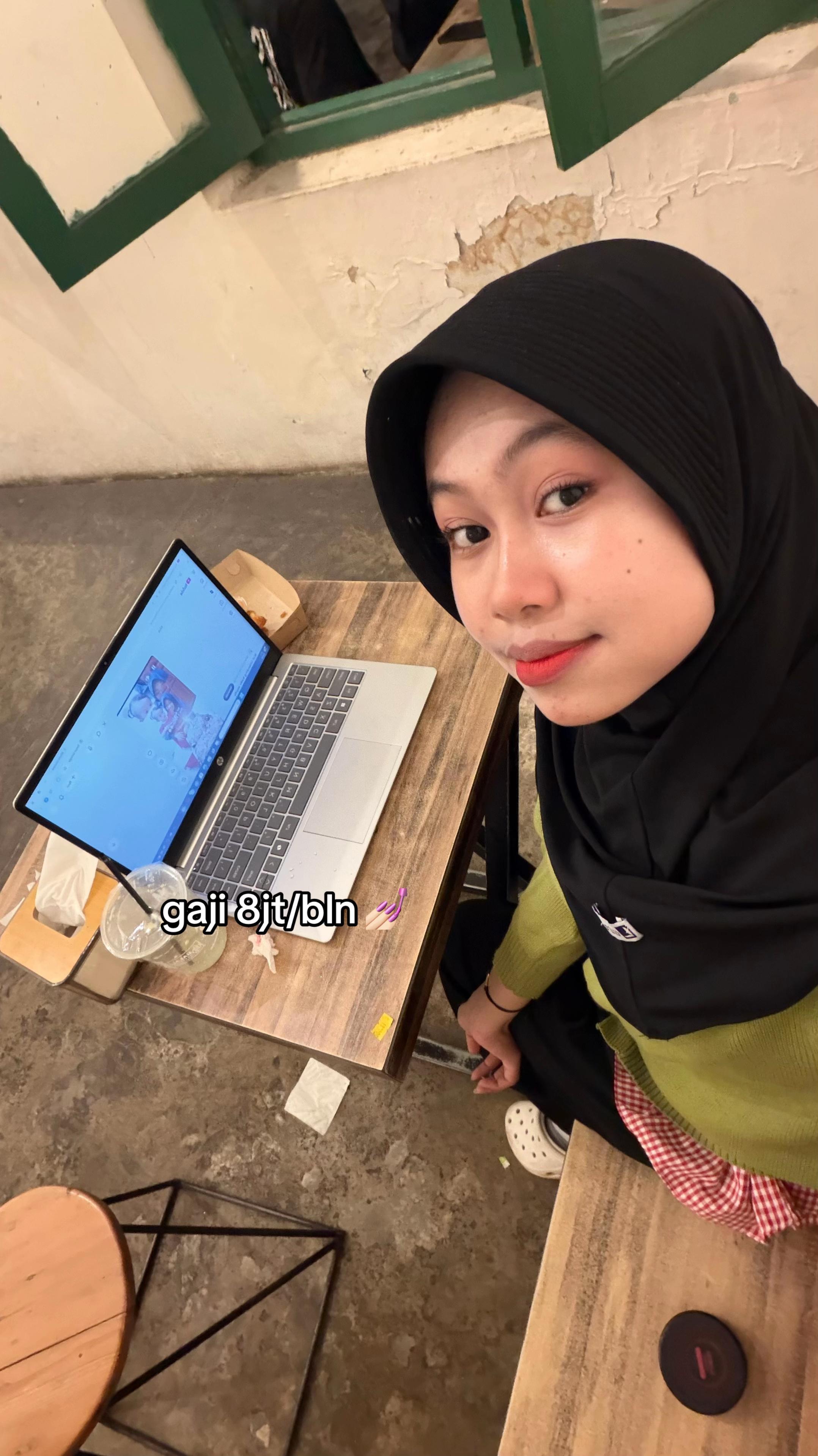 @Ini rika