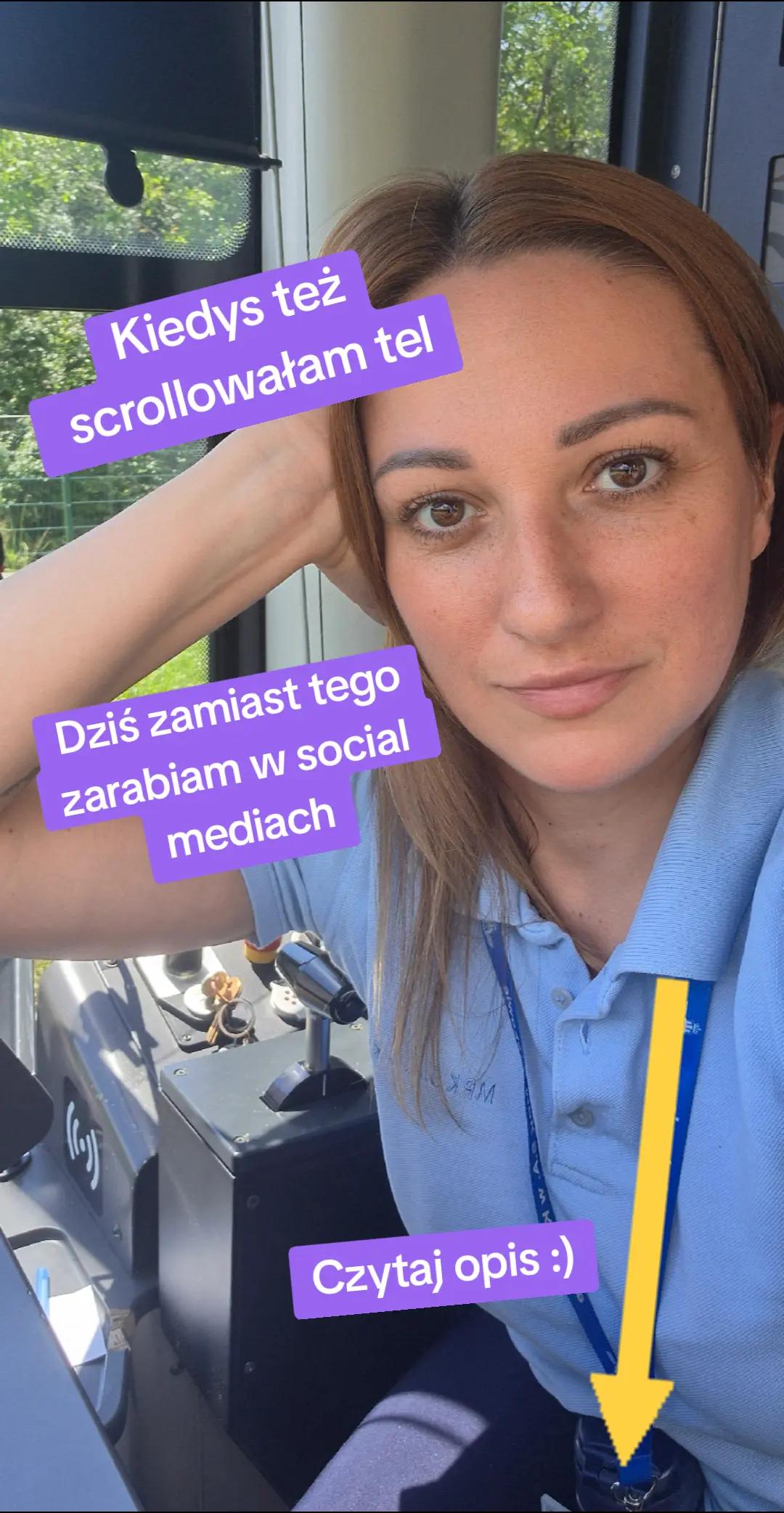 @Moja Droga Bez Szefa