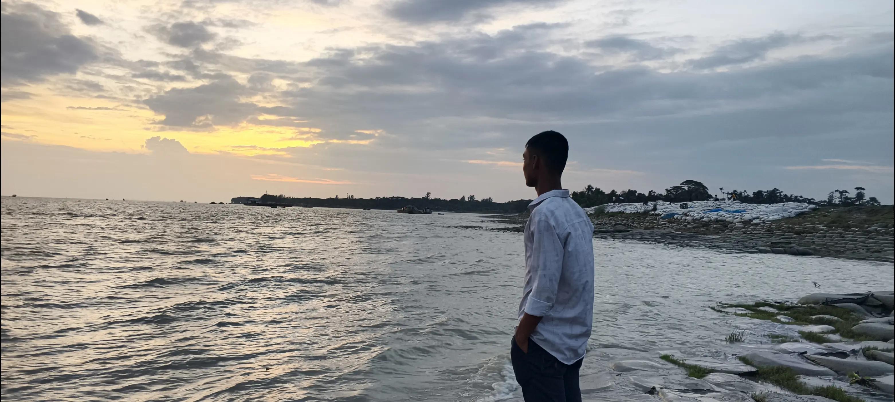 @ডিফেন্সের মায়া খুব ভয়ংকর