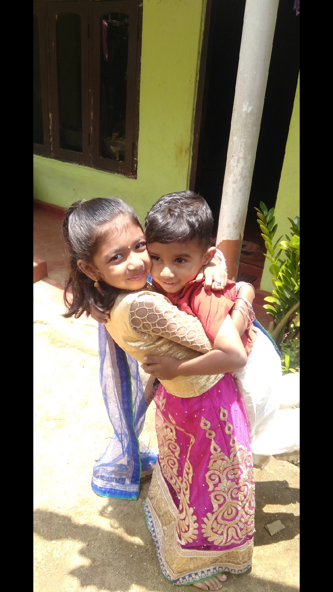 @Veeraputhiran Segar