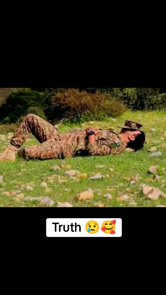 @Army Boy