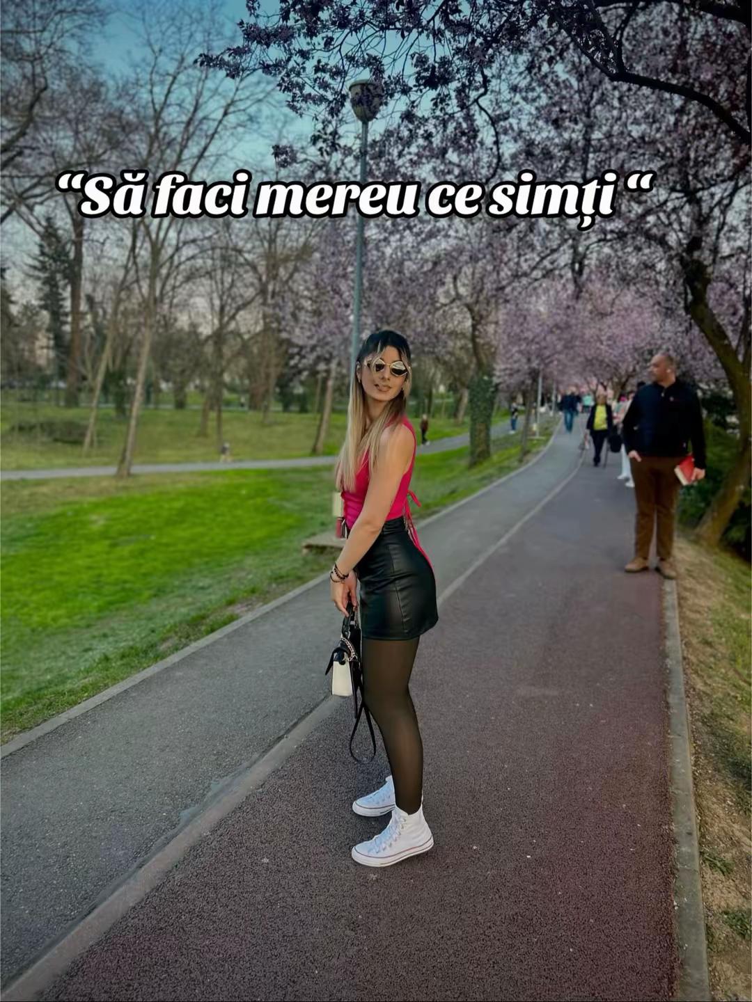 @Cosmina