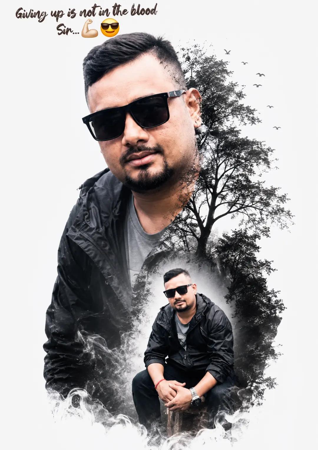 @Ashish_Chaudhary💫m✨Old _one❣️