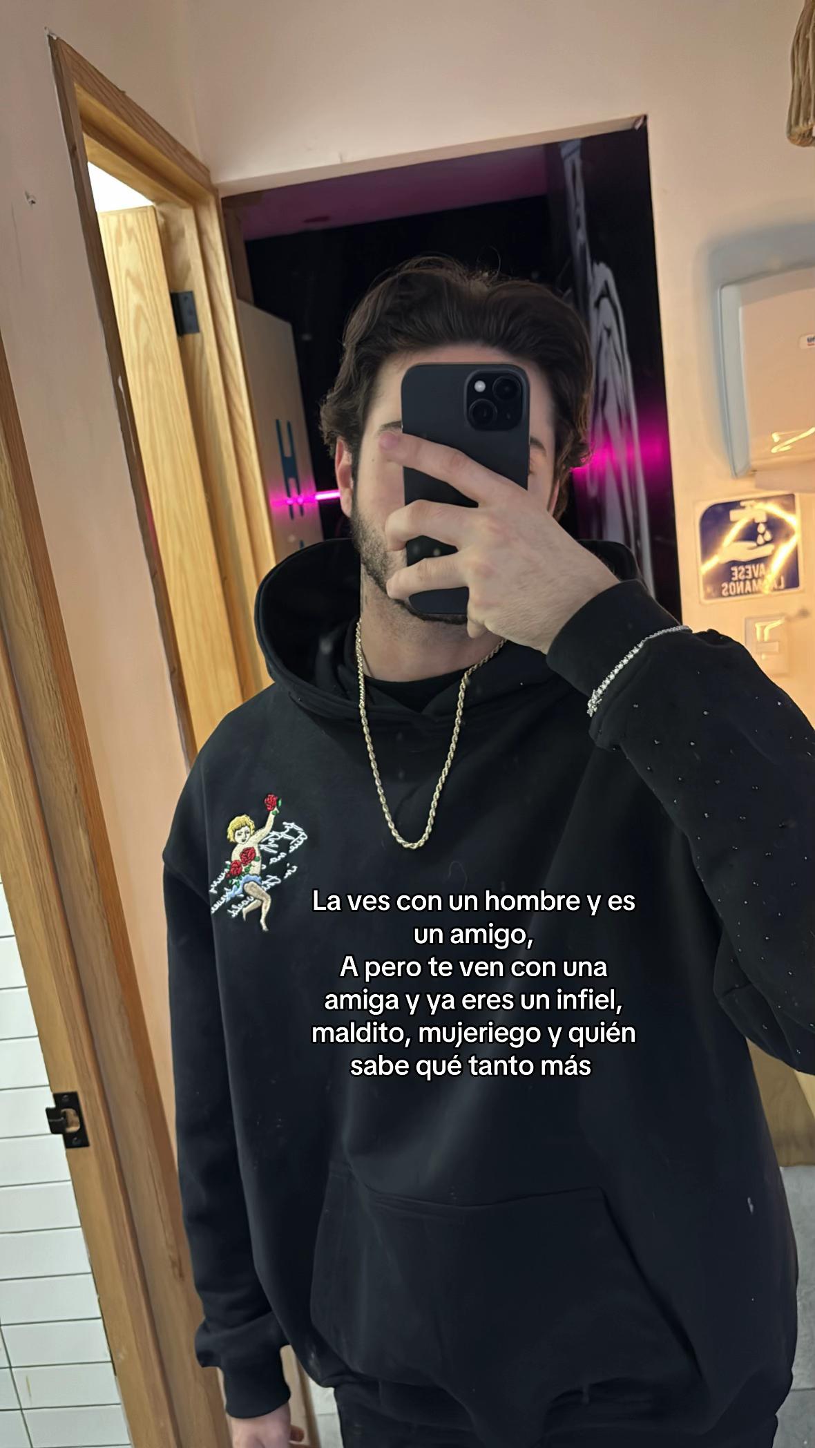 @El Maldito