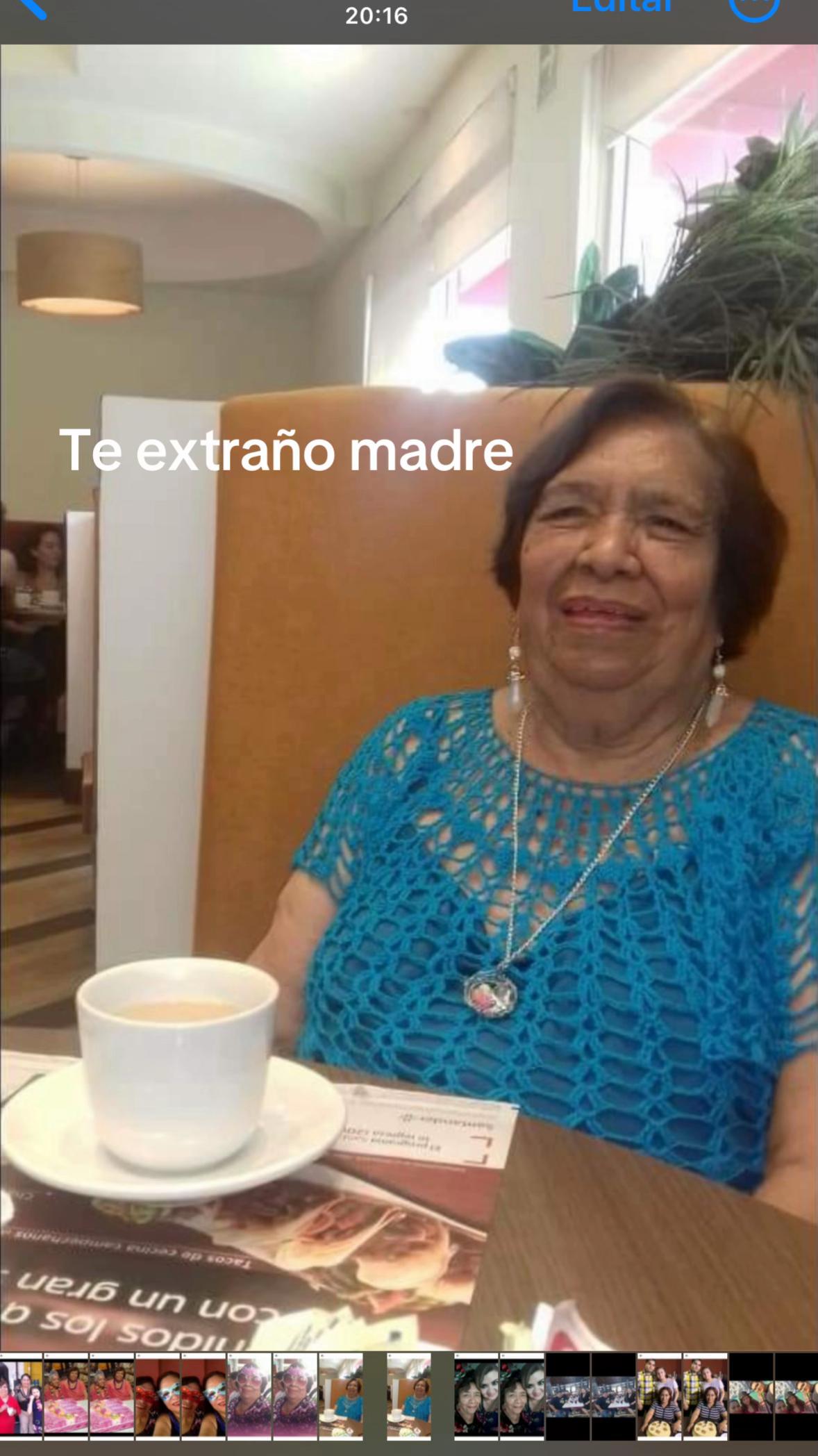 @Angelica Diaz