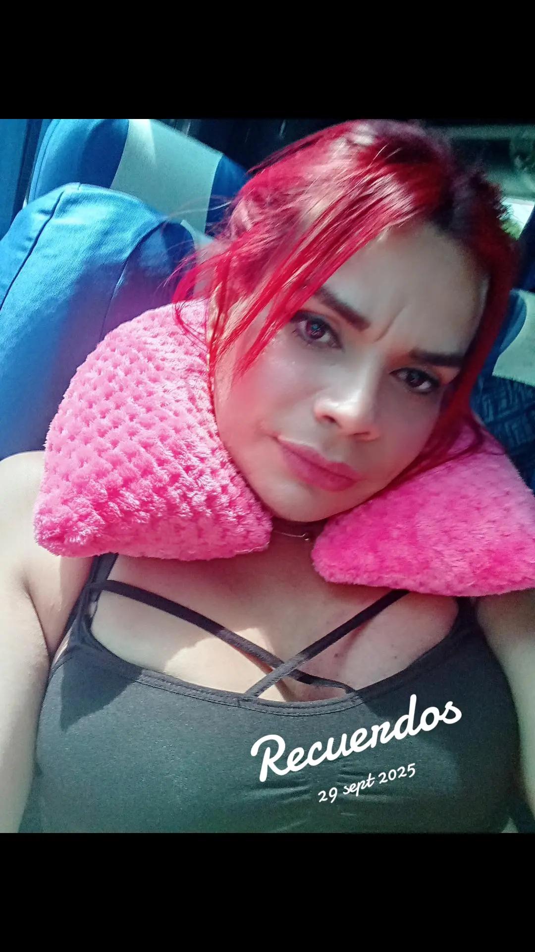 @Catalina Madera 🍒