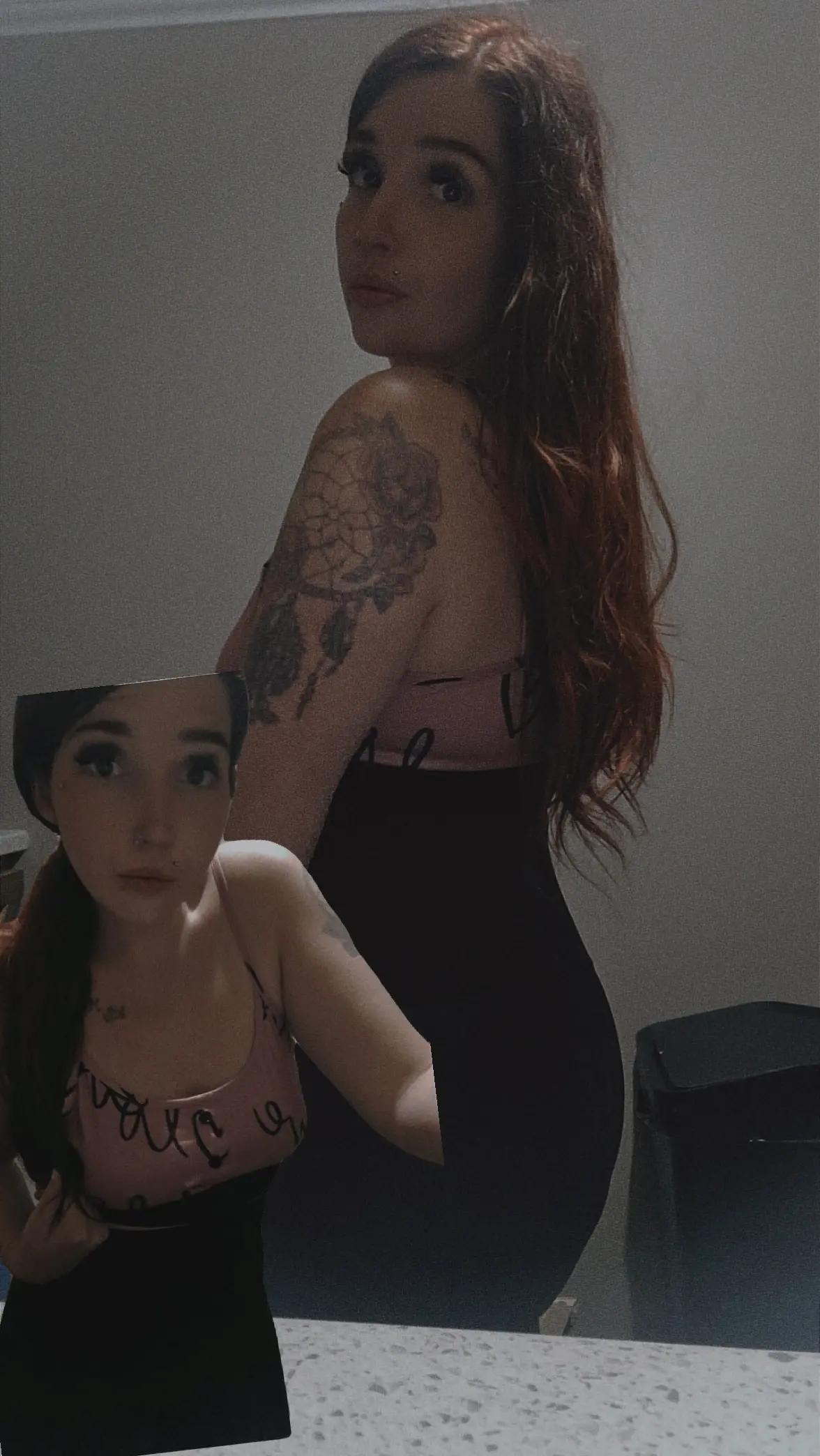 @SassySagittarius♐️💚🐺