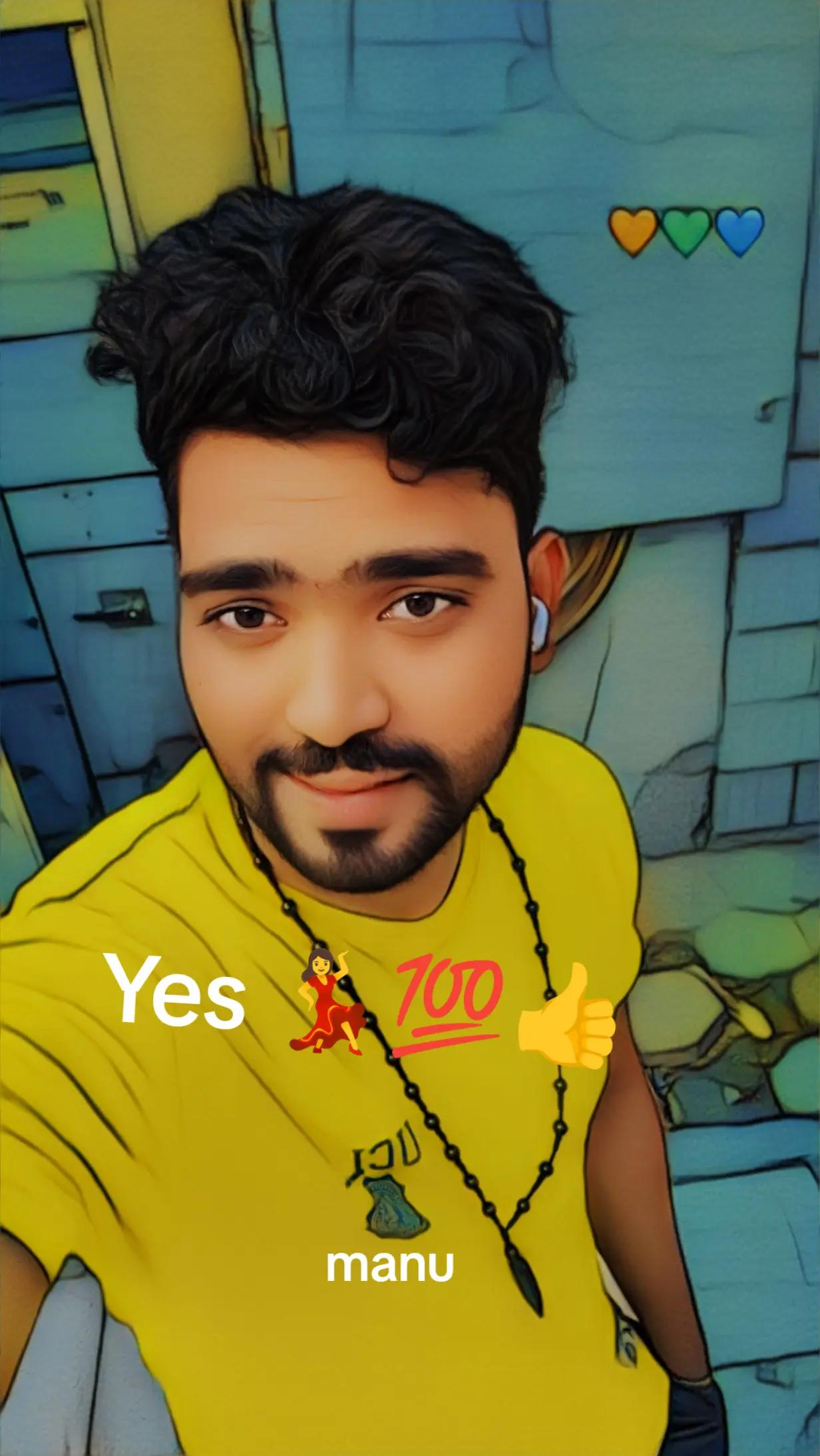 @Mani Manikanta