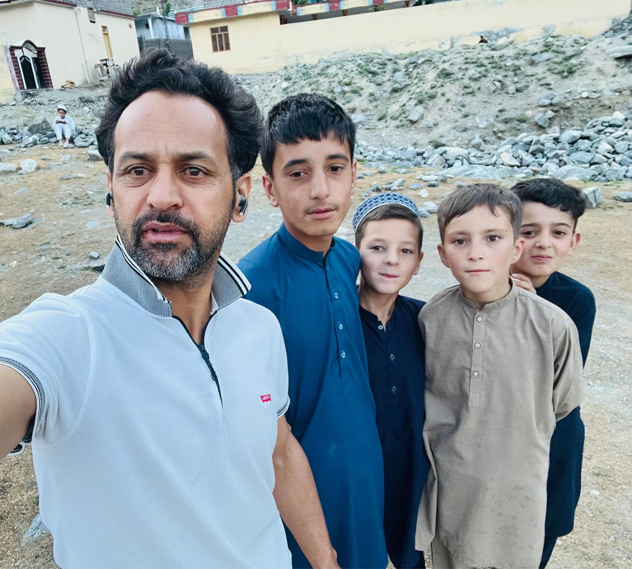 @Akmal Bhutto yuft