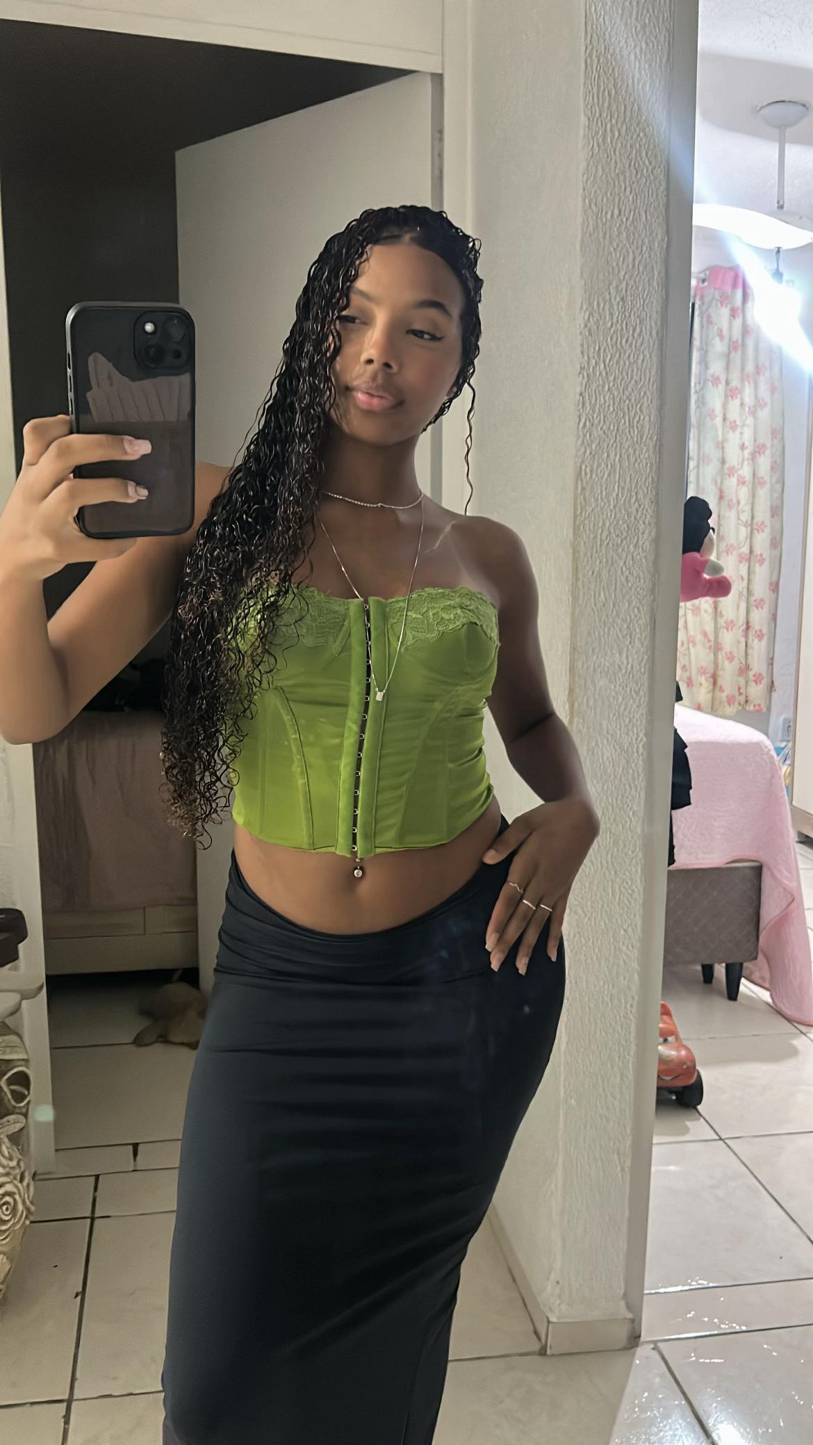 @Livyasantos𓃮
