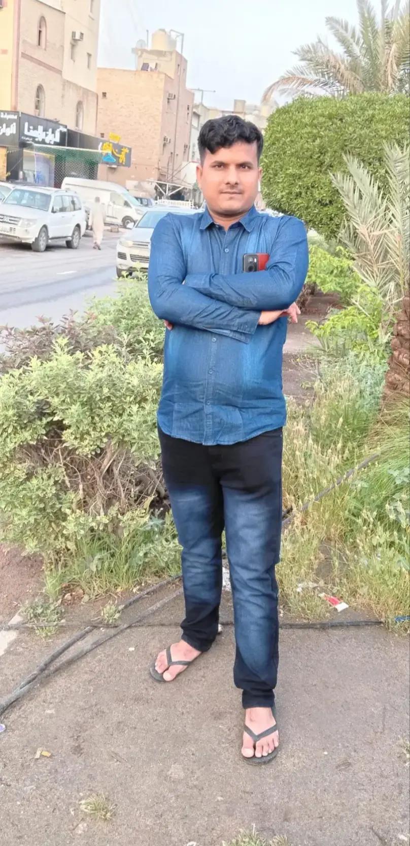 @Farooq alaam