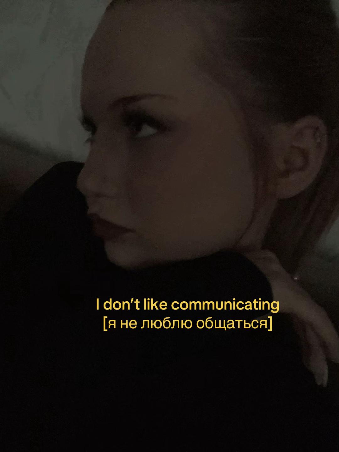 @вика