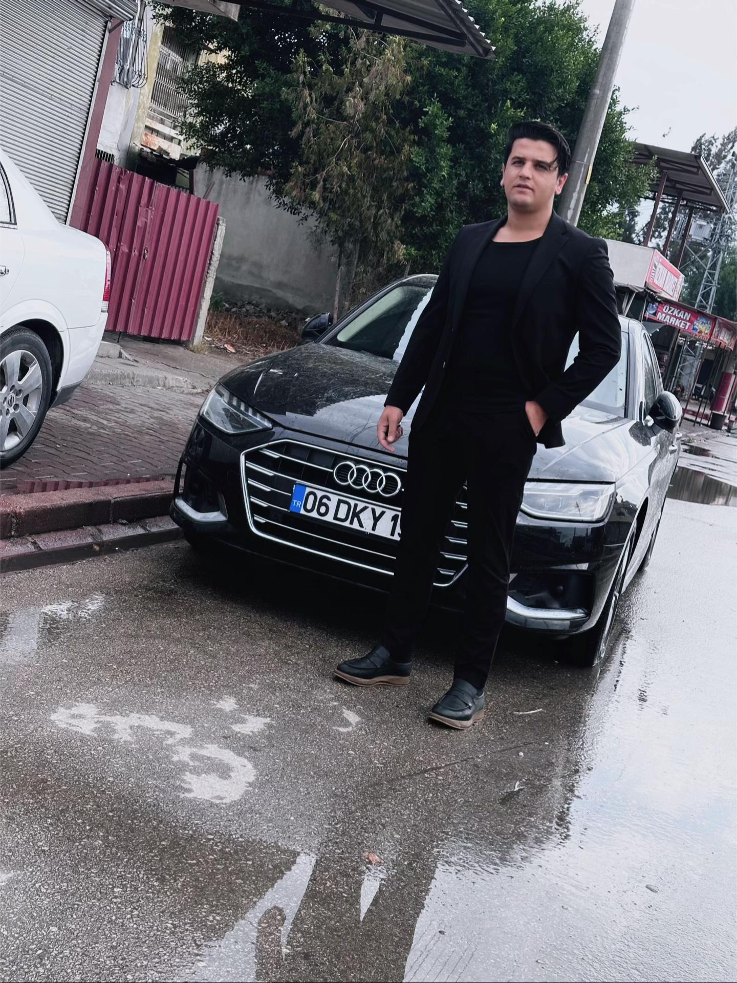 @Salih &ccedil;oban