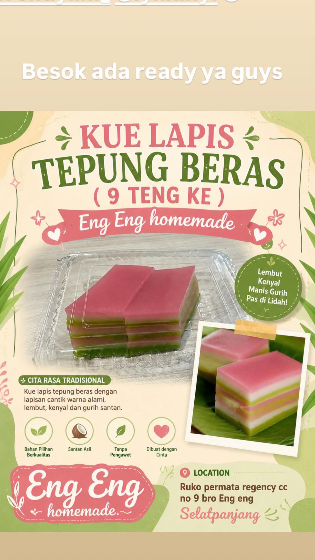 @Eng Eng Selatpanjang