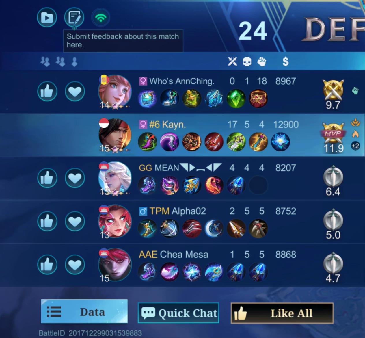 @Kayn.
