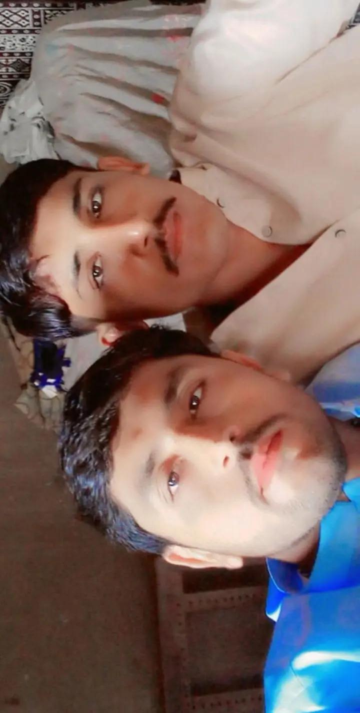 @Zafar Ali Naich