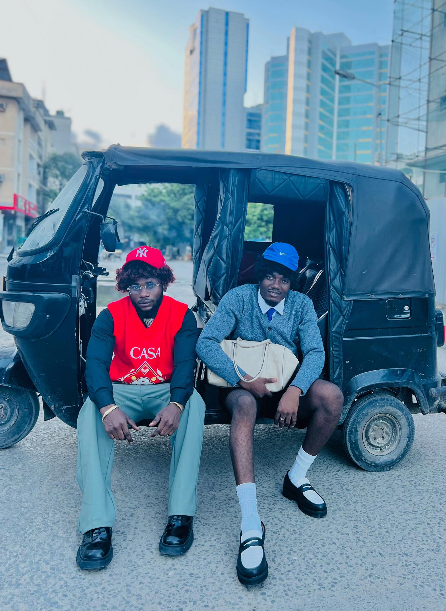 @MR KENN TZ 🇹🇿