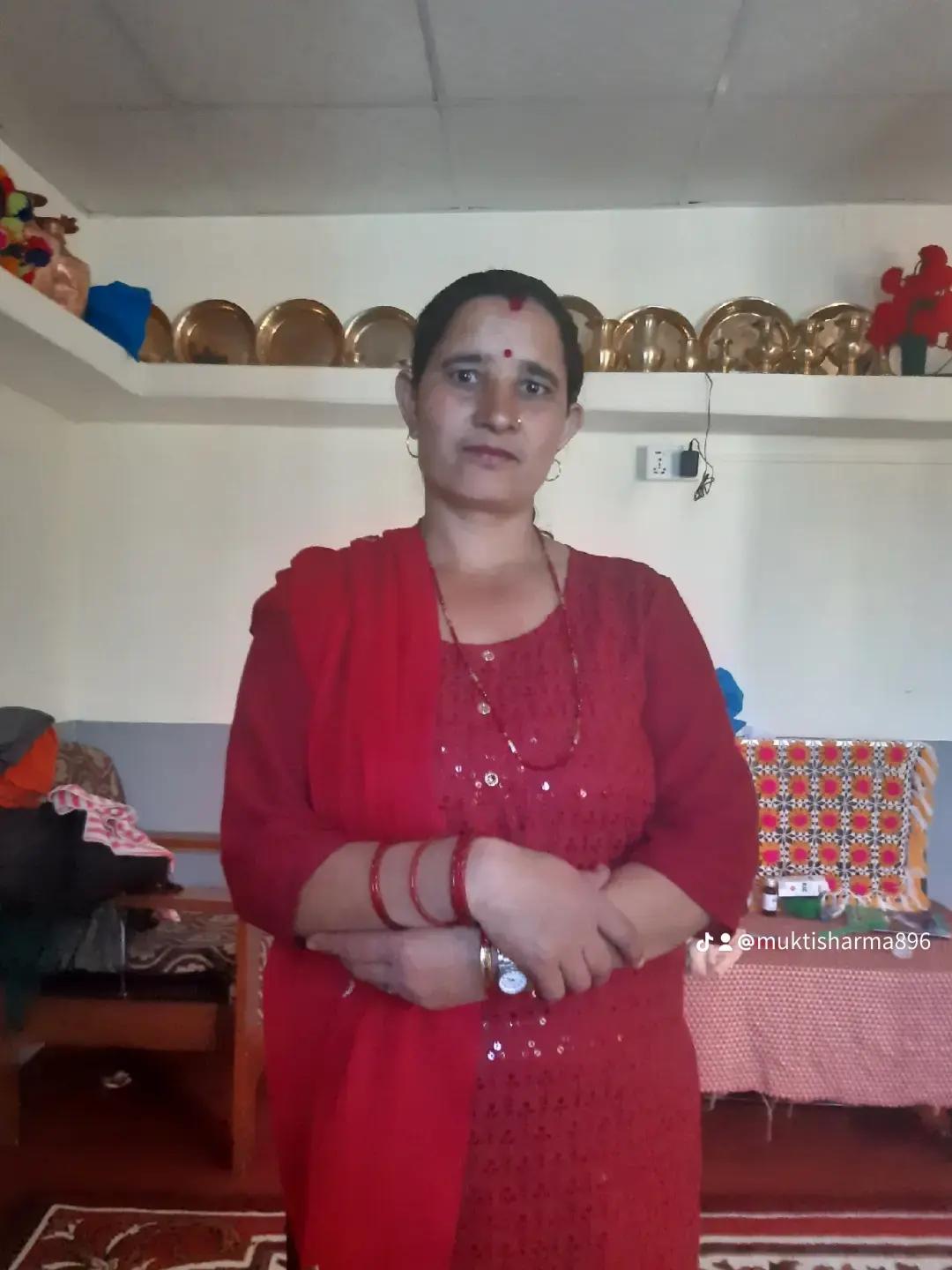@Mukti Sharma89ㆍ