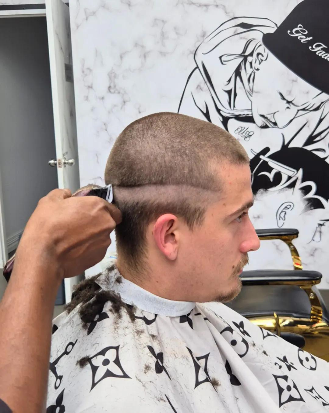 @The Fade Doctor | Perth