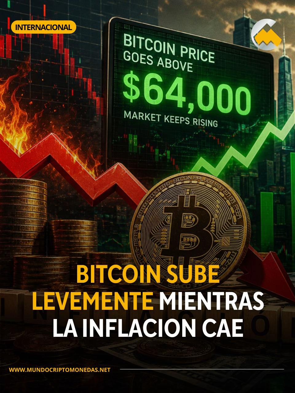 @MUNDO CRIPTOMONEDAS