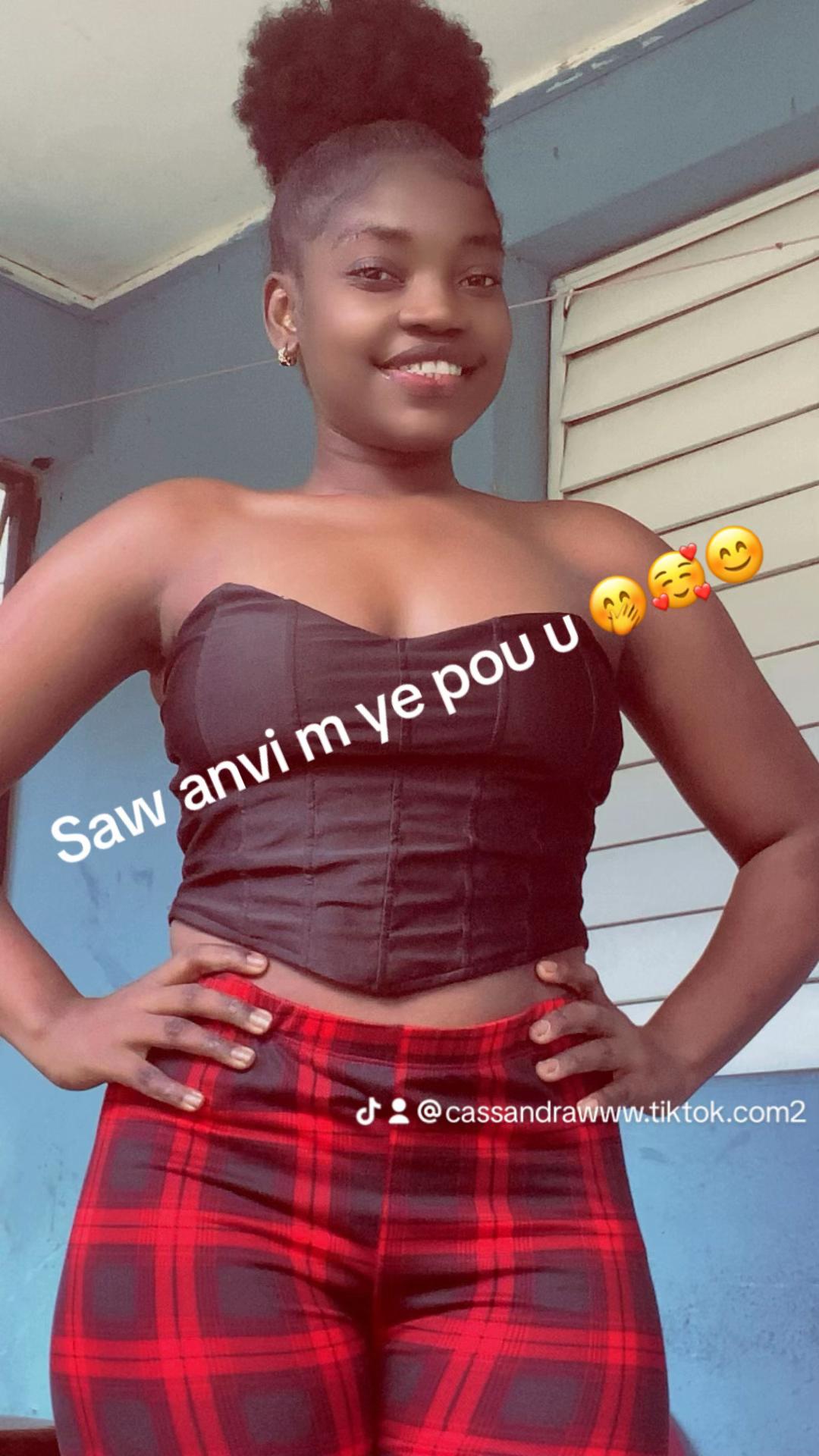 @Cassou la charmante ❤️🥰