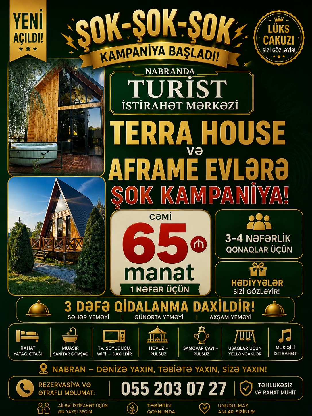 @turist istirahet merkezi