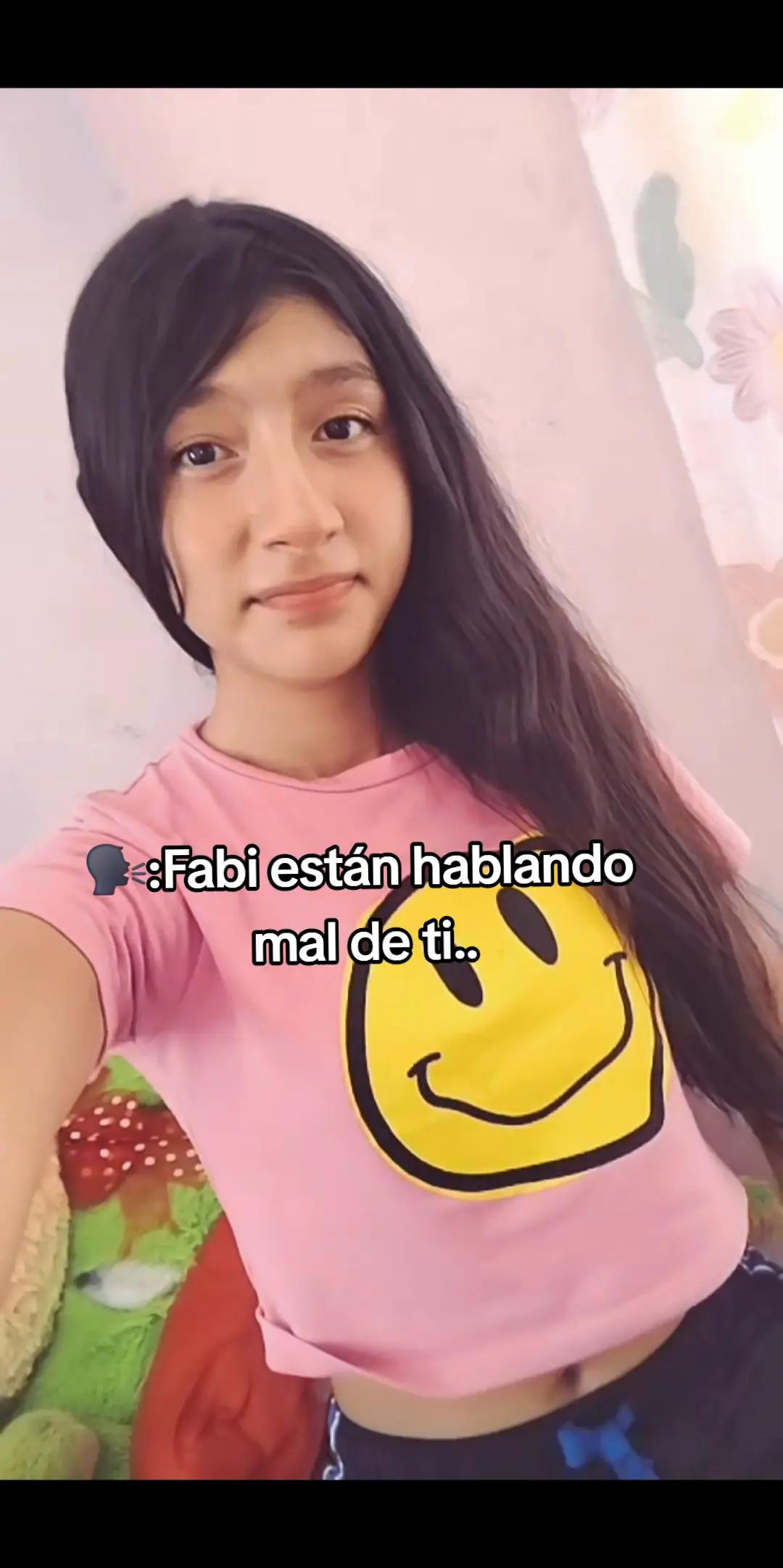 @Fabiola Valencia ๐