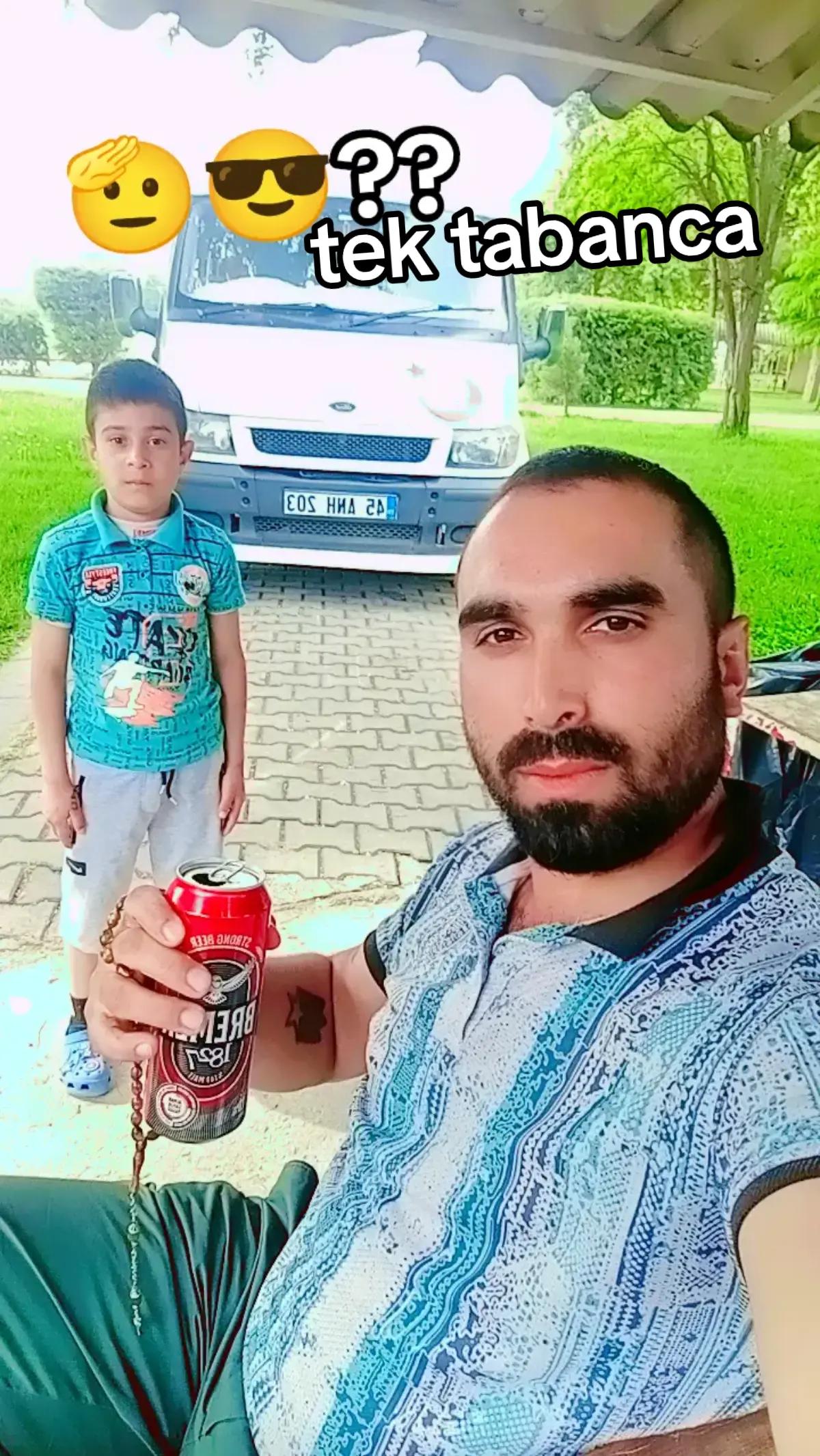 @Onur de Tanırlar