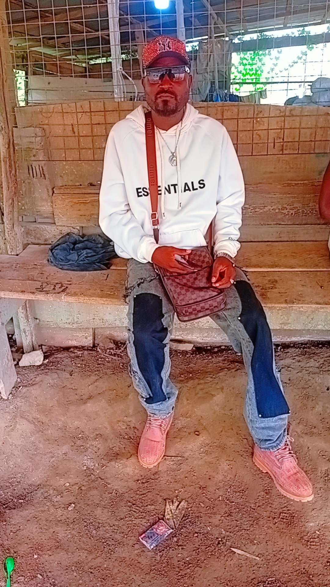 @Tagoo guda