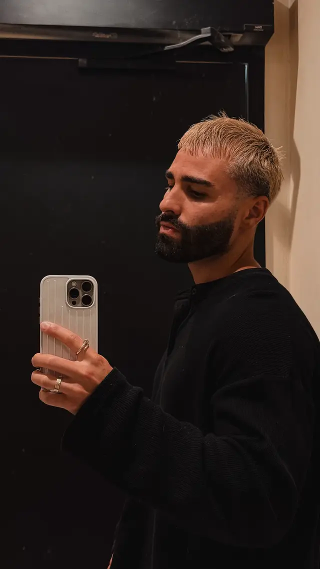 @Nando Sirianni