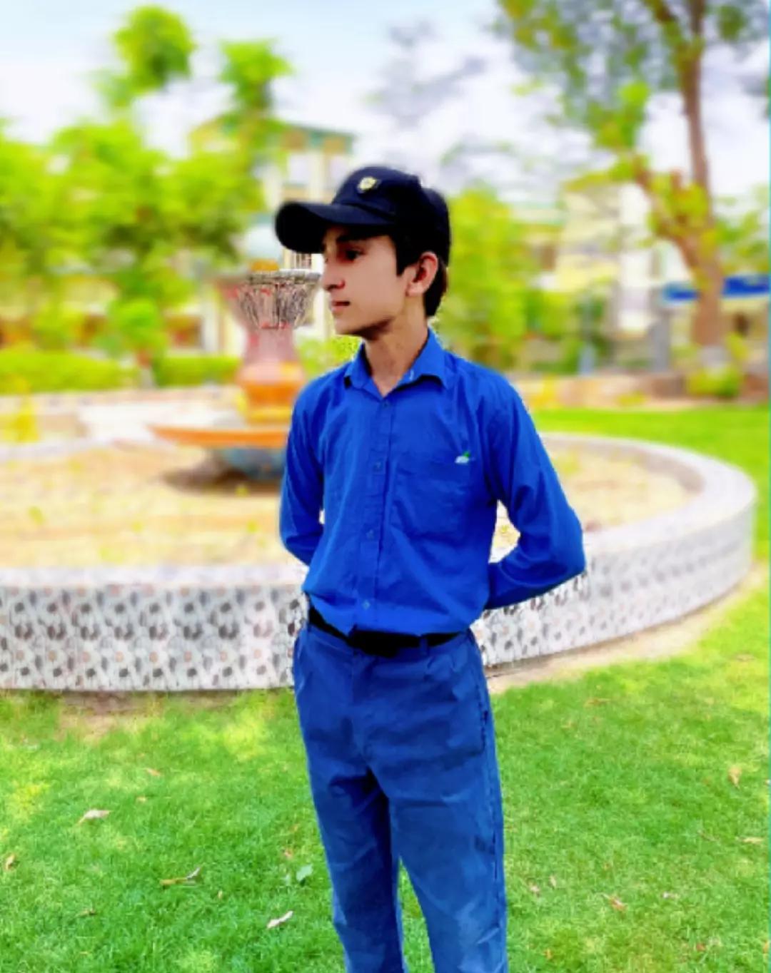 @SHAKIR MAGSI ❤️🫶