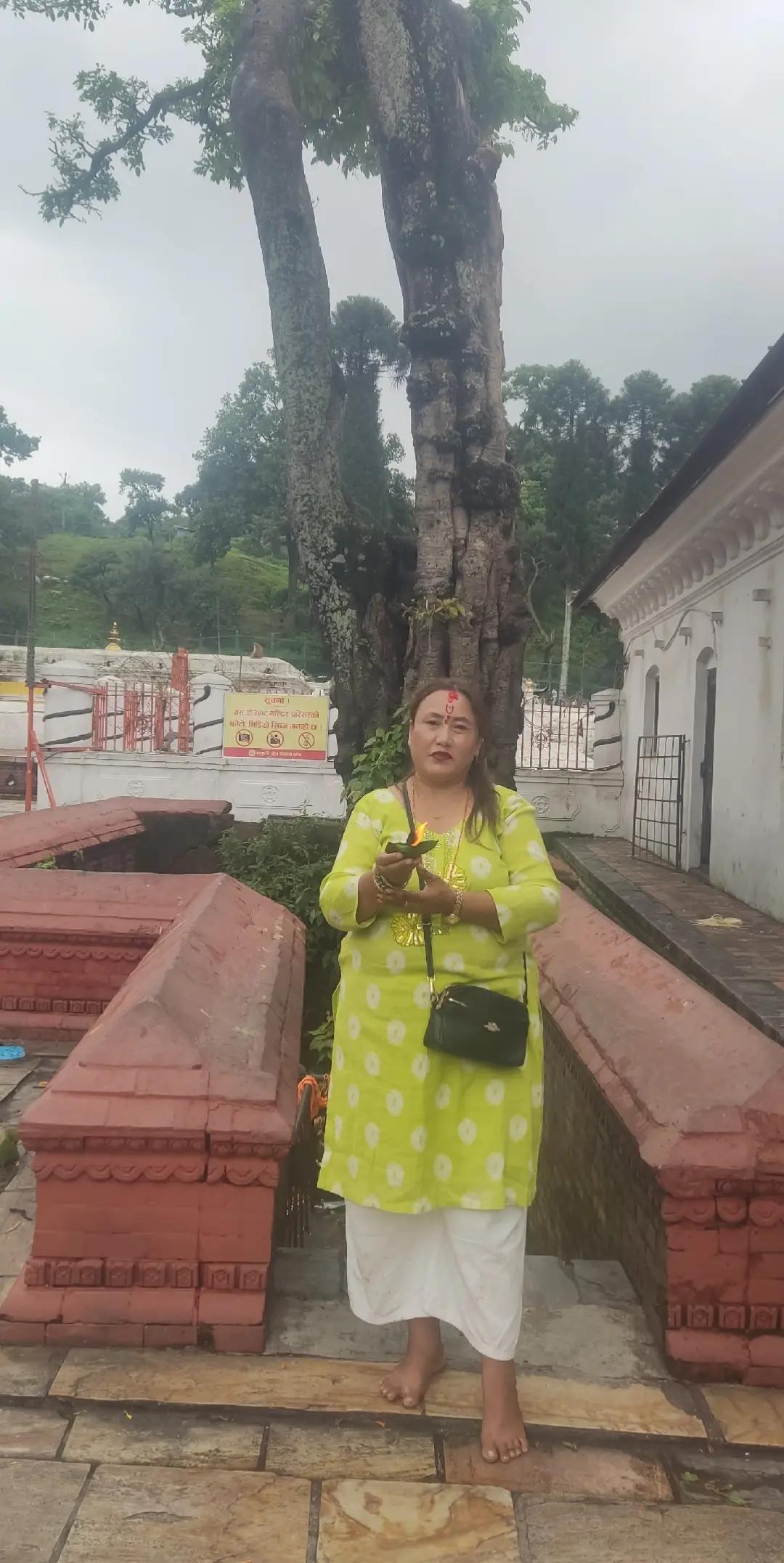 @Maiya Moktan