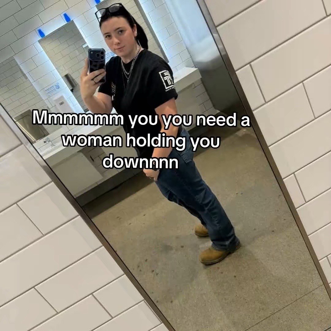 @TruckLover