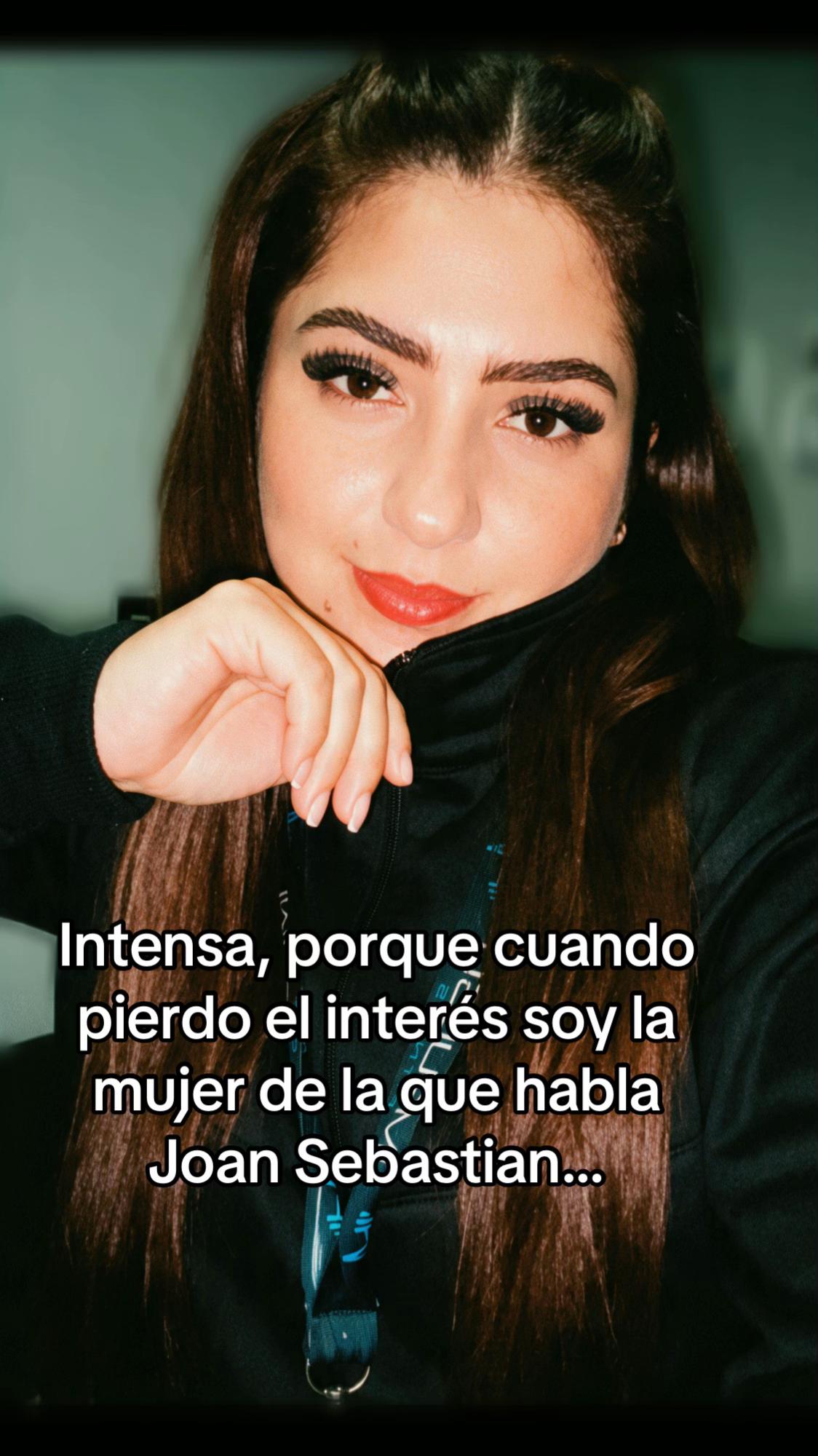 @Marilyn Mejia