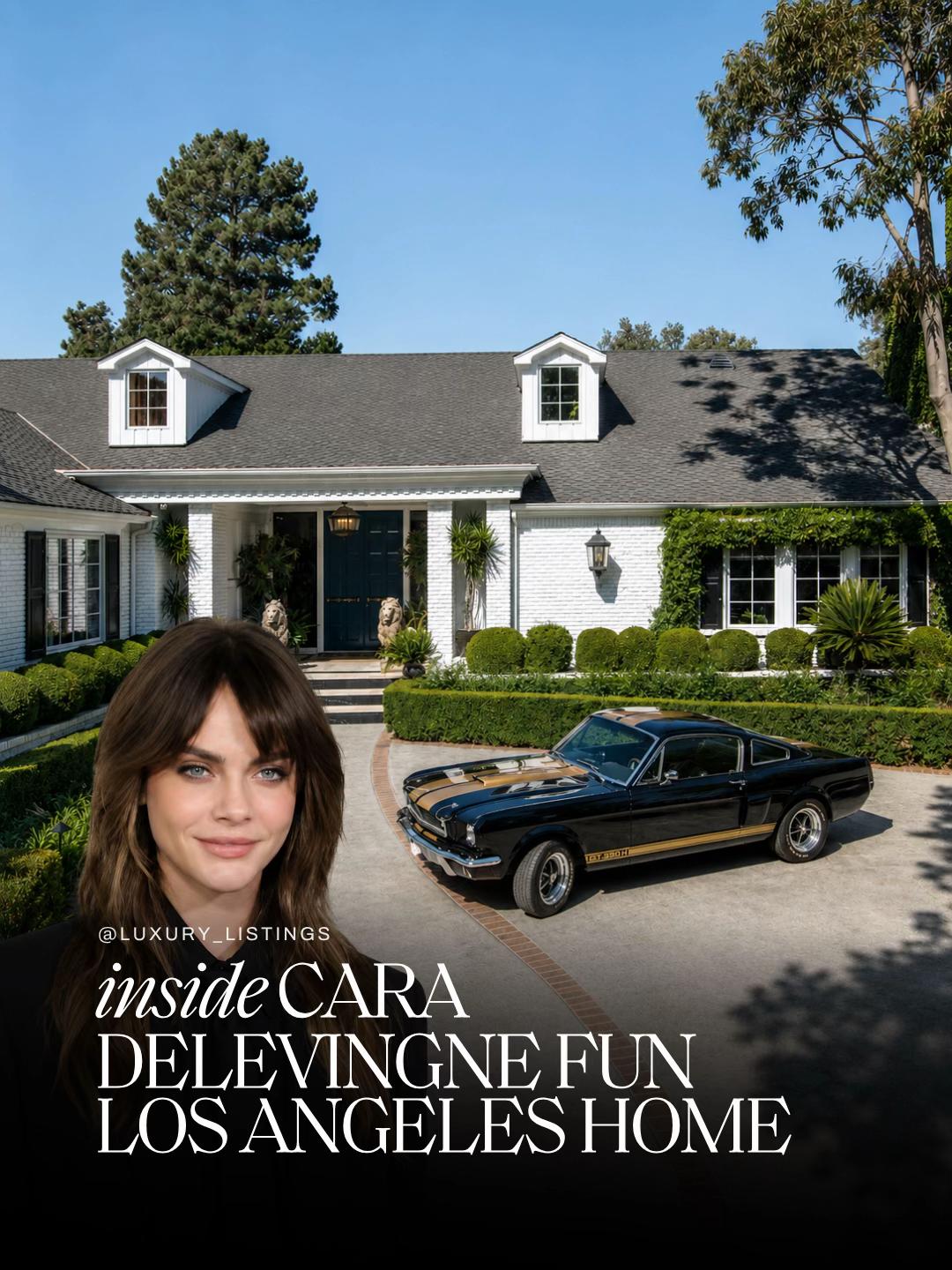 @Luxury Listings