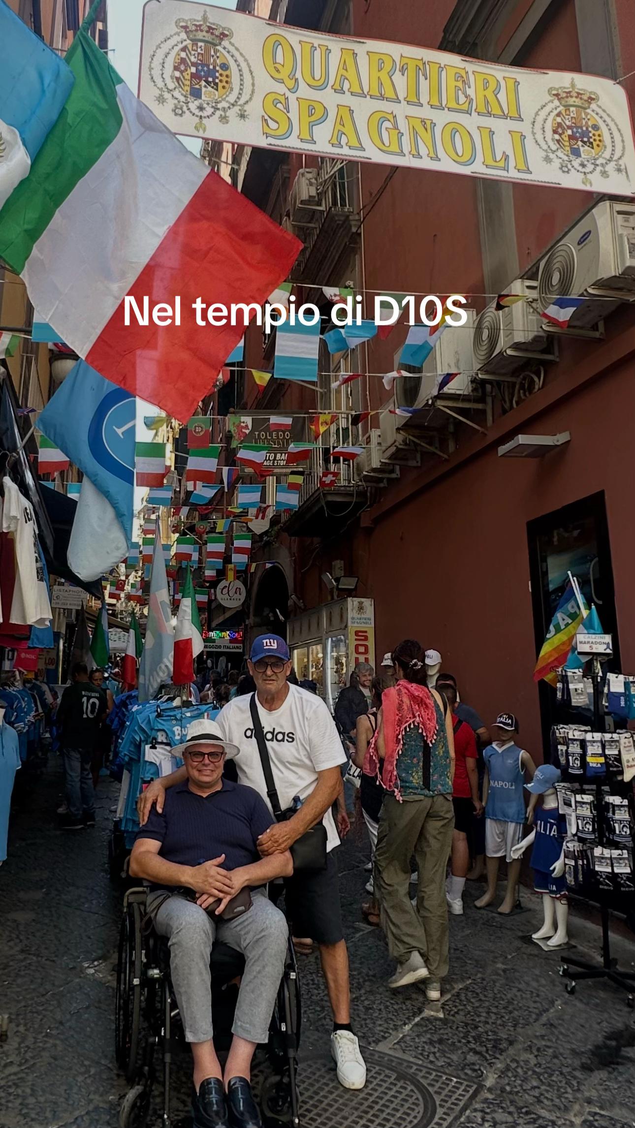 @Antonio Vitiello