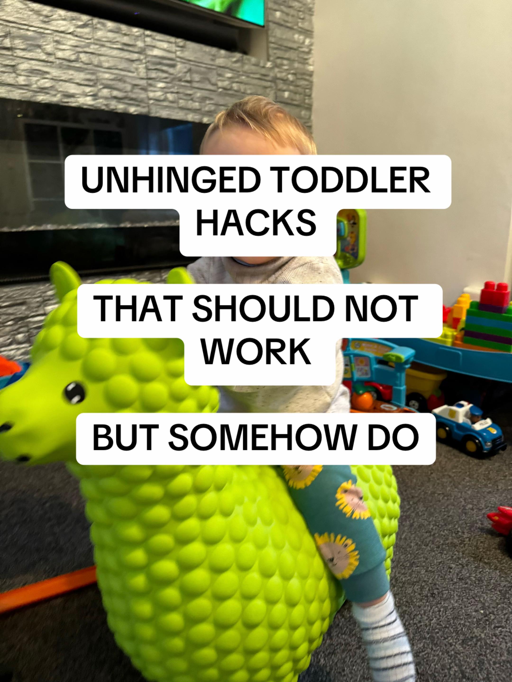 @EmmaC | UnhingedMama Hacks