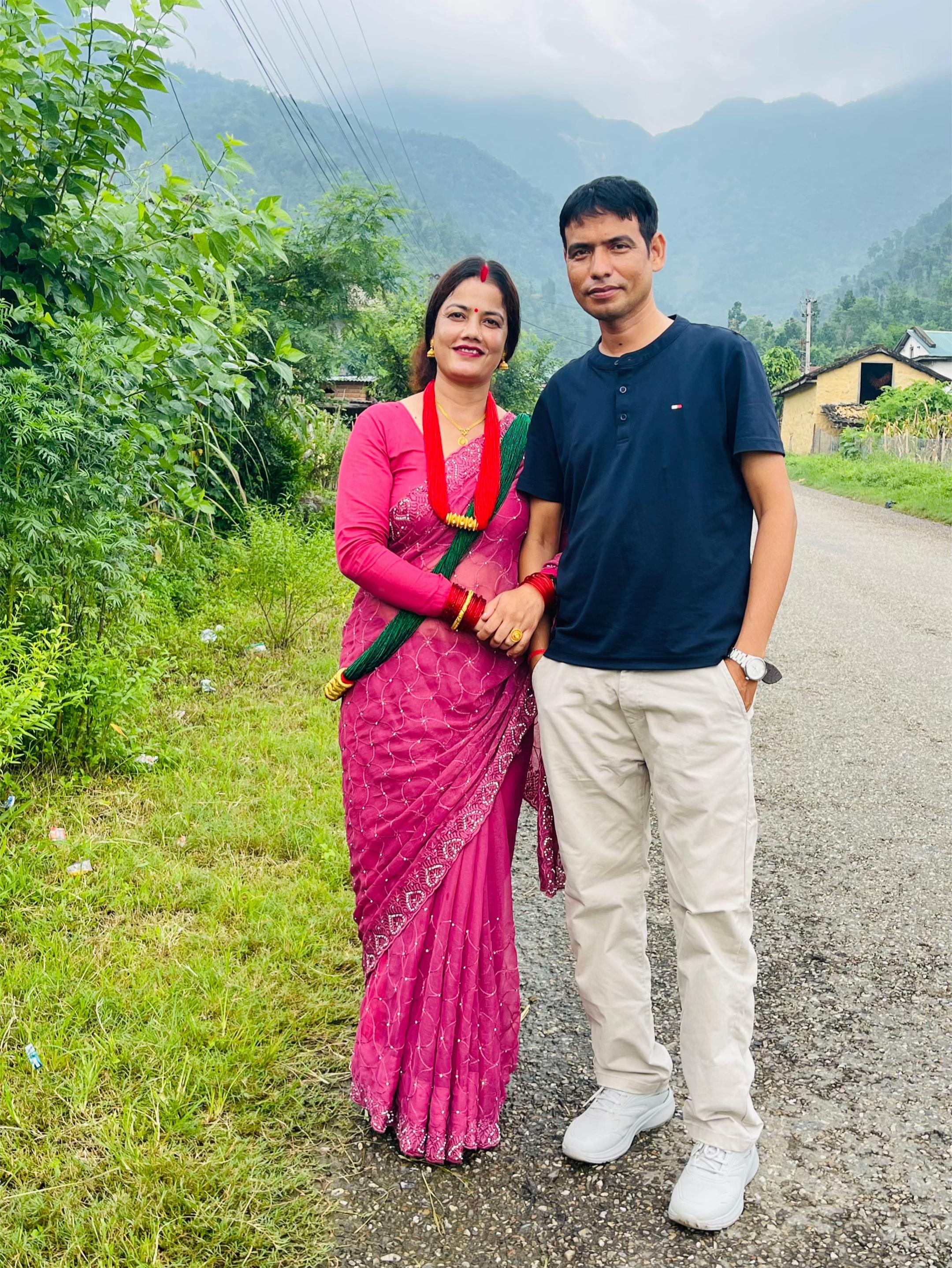 @🇳🇵Bal Krishna KC🇳🇵